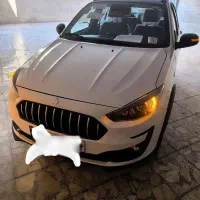 اطلس gl صفر (آینه ورینگ سفارشی)