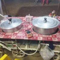 گاری نخود و لبو|فروشگاه و مغازه|دهدشت, |دیوار