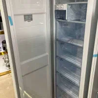 یخچال دوقلو تکنو مستر|یخچال و فریزر|تهران, آبشار|دیوار
