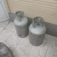 کپسول بوتان ..با ژگلاتور