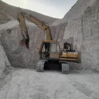 فروش بیل کوماتسو ۲۰۰ خط ۲