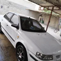 سمندlxمدل94|خودرو سواری و وانت|بندر گناوه, |دیوار