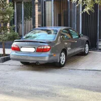 ماکسیما اتوماتیک اسفند ۱۳۸۸ تحویل ۸۹ بدون نقطه خشک|خودرو سواری و وانت|تهران, صادقیه|دیوار