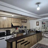 آپارتمان ۱۱۴ متری دوخواب در گرمدره شمالی|فروش آپارتمان|گرمدره, |دیوار