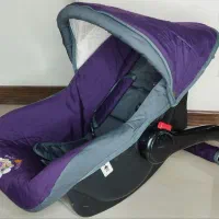 کریر.کیسه خاب