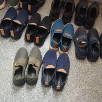 کفش طبی|کیف، کفش، کمربند|گناباد, |دیوار