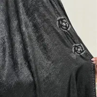 شال مجلسی جواهردوزی لمه