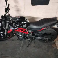 موتور بنلی ۳۰۰