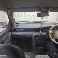 سمندef7مالتی پلکس ۹۱|خودرو سواری و وانت|مهدی شهر, |دیوار