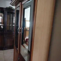 جا لباسی و جاکفشی ام دی اف|جاکفشی، کمد، دراور|تهران, شهرک چیتگر|دیوار