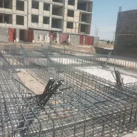 اجرای شناژ فنداسیون ستون سقف بتنی|خدمات پیشه و مهارت|سیرجان, |دیوار