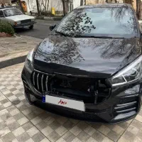 آریزو ۵ اف ال|خودرو سواری و وانت|کرج, گوهردشت|دیوار