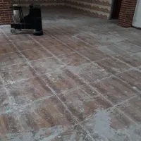 خدمات کفسابی وکف سابی ساختمان|خدمات نظافت|بندر امام خمینی, |دیوار