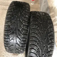 لاستیک یخ شکن هانکوک 205-55-16