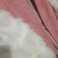 پالتوی صورتی
