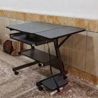 میز کامپیوتر ومطالعه تخفیف روی معامله