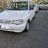 پراید 132 se