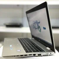 لپتاپ hp Probook 650 g5 پردازنده i3 نسل هشت|رایانه همراه|قشم, |دیوار