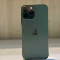 ۱۳ پرو مکس سبز نقد و اقساط