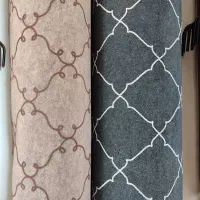 موکت چاپی و کبریتی طرح دار و ساده|موکت|ارومیه, |دیوار