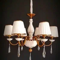 لوستر و دیوارکوب|لوستر و چراغ آویز|مشهد, آبکوه|دیوار