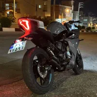 Cf250cc|موتورسیکلت|شیراز, سینما سعدی|دیوار