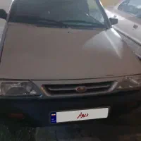 فروش پراید اوراقی۸۷