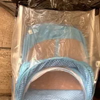 کالسکه و کریر