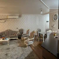 اجاره واحد ۱۱۰ متری ۲ خوابه ناحیه صنعتی