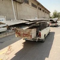 فروشنده وخریدار همه نوع ضایعات شبانه روزی|عمدهفروشی|تهران, تهرانپارس شرقی|دیوار