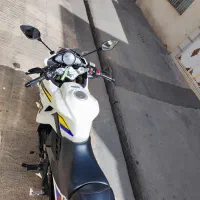 موتور مگلی 200|موتورسیکلت|قرچک, مهدیه|دیوار