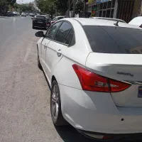 اریزو مدل 97|خودرو سواری و وانت|مشهد, چهنو|دیوار