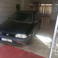 هاچ بک مدل 80