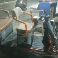 حراج موتور، دوچرخه، سه چرخ|حراج|کیش, |دیوار