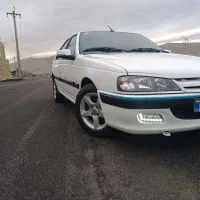 پارسelxمدل403|خودرو سواری و وانت|شیراز, احمدآباد|دیوار