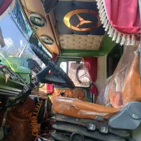 کامیون کمپرسی 1921