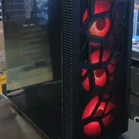 کیس گیمینگ و رندرینگ