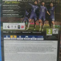 سی دی فیفا 22 ps4|کنسول، بازی ویدئویی و آنلاین|تهران, مهرآباد جنوبی|دیوار