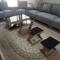 مبل محکم و با دوام