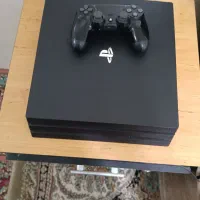 ps4 pro 1tra اروپا