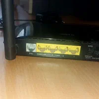 Modem مودم|مودم و تجهیزات شبکه|تهران, ارم|دیوار