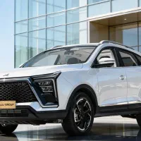 کی ام سی X5 / تحویل فوری/ گروه خودرویی دلیلی