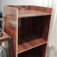 میز استاد