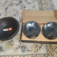 ساب جی بی ال و میدرنج ساووی