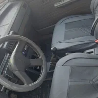 پراید ۸۸ دوگانه فابریک بدون رنگ|خودرو سواری و وانت|اصفهان, زاجان|دیوار