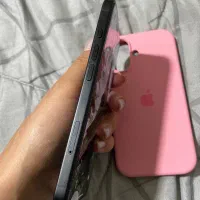 اپل16 در حد نو|موبایل|یزد, |دیوار