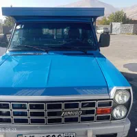 نیسان بار،شهرستان،باربری،کارگر خالی