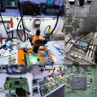 تعمیرات تخصصی تلویزیون و کلیه لوازم خانگی