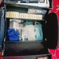 دستگاه تتو|آرایشی، بهداشتی، درمانی|اصفهان, مولوی|دیوار