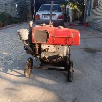 موتور آب میتسوبیشی